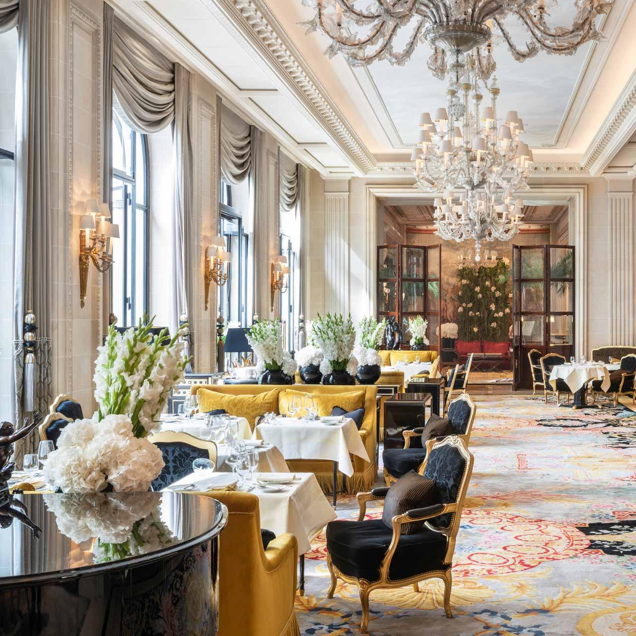 © Four Seasons © Four Seasons